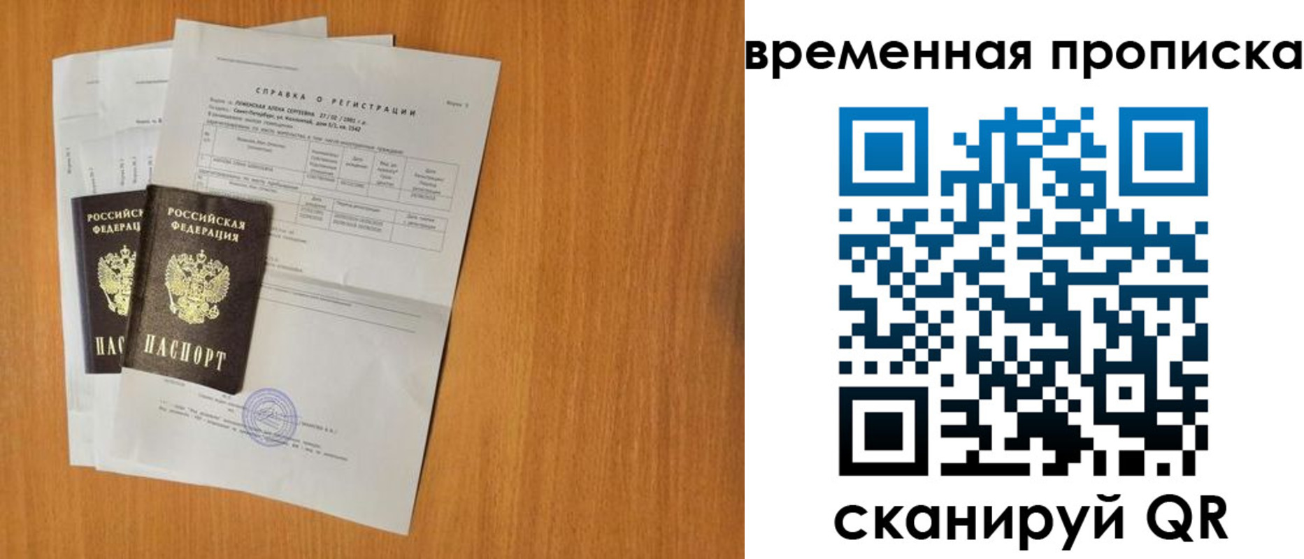 прописка для военкомата в Кунгуре